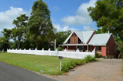 Ruddles Retreat - Tweed Heads Accommodation 2