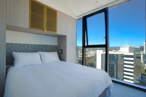 Rundle Retreat - 2BR Apartment With Stunning Views - Tweed Heads Accommodation 0