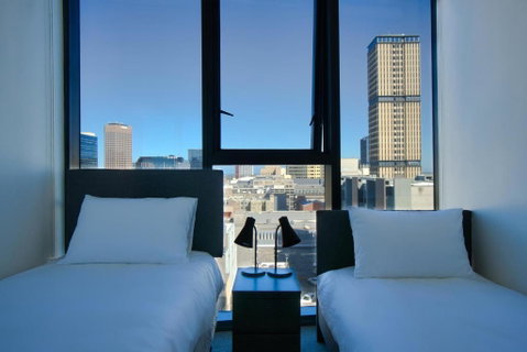 Rundle Retreat - 2BR Apartment With Stunning Views - Tweed Heads Accommodation 2