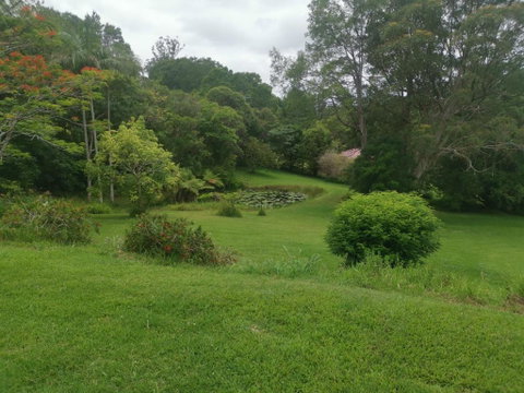Rural Escape - Tweed Heads Accommodation 0