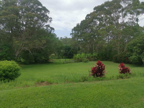 Rural Escape - Tweed Heads Accommodation 1