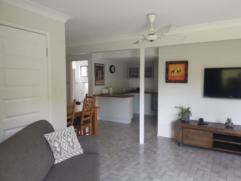Rural Escape - Tweed Heads Accommodation 2