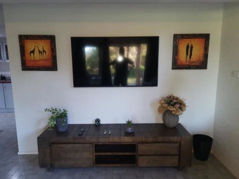 Rural Escape - Tweed Heads Accommodation 3