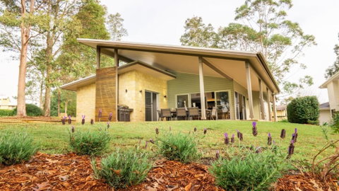 RUST - Tweed Heads Accommodation 1