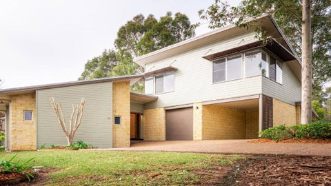 RUST - Tweed Heads Accommodation 2