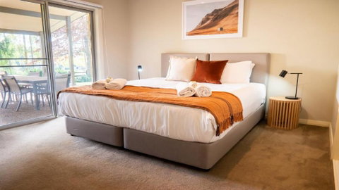 RUST - Tweed Heads Accommodation 3