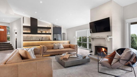 RUST - Tweed Heads Accommodation 0