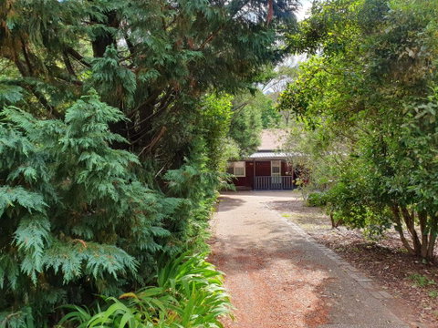 Rustic Queen Of Leura - Tweed Heads Accommodation 0