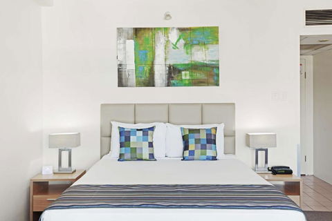 Rydges Esplanade Resort Cairns - Tweed Heads Accommodation 0