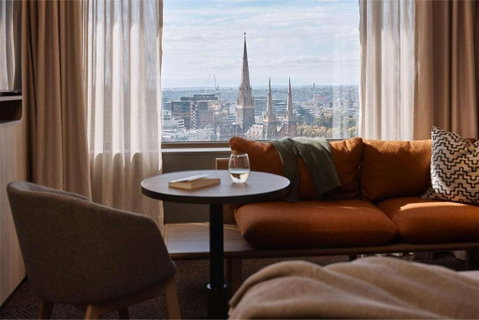 Rydges Melbourne - Tweed Heads Accommodation 0
