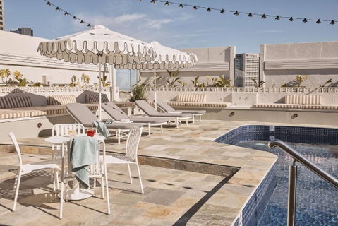 Rydges Melbourne - Tweed Heads Accommodation 1