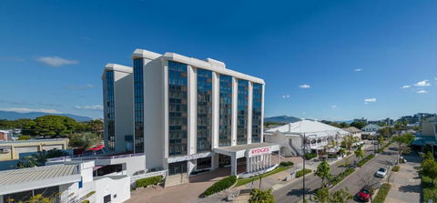 Rydges Southbank Townsville - Tweed Heads Accommodation 0