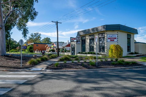 Ryley Motor Inn - Tweed Heads Accommodation 2
