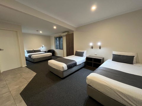 Ryley Motor Inn - Tweed Heads Accommodation 1