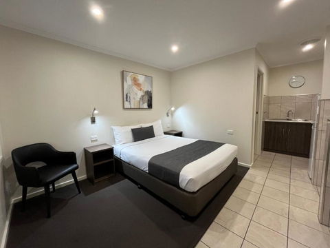Ryley Motor Inn - Tweed Heads Accommodation 0