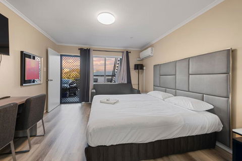 S1 Motel - Tweed Heads Accommodation 0