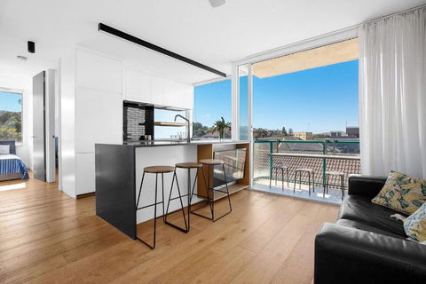 S16S - Bondi Vistas - Tweed Heads Accommodation 1
