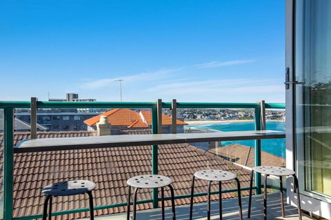 S16S - Bondi Vistas - Tweed Heads Accommodation 2