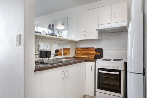 S203S - The Loft By Darling Harbour - Tweed Heads Accommodation 3