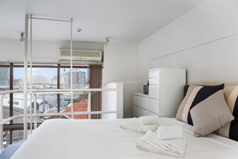 S203S - The Loft By Darling Harbour - Tweed Heads Accommodation 2