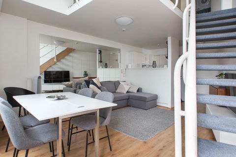 S203S - The Loft By Darling Harbour - Tweed Heads Accommodation 1