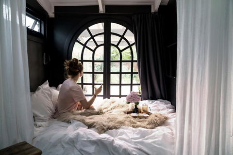 SABLE MAE Luxury Rustic Ranch - Tweed Heads Accommodation 3