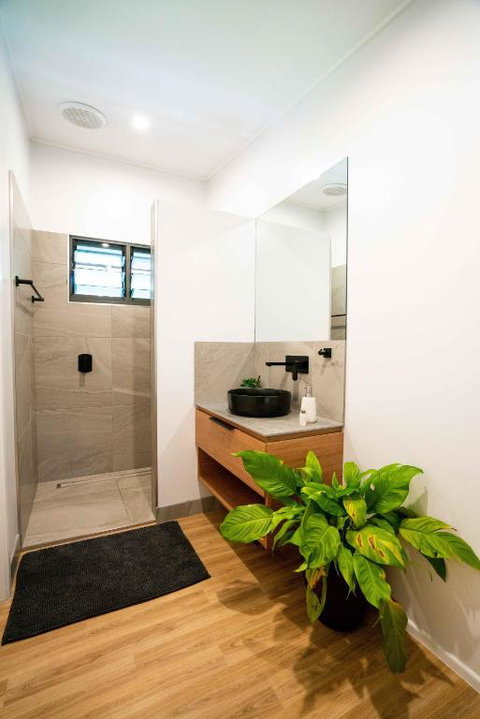 Safari Lodge - Tweed Heads Accommodation 3