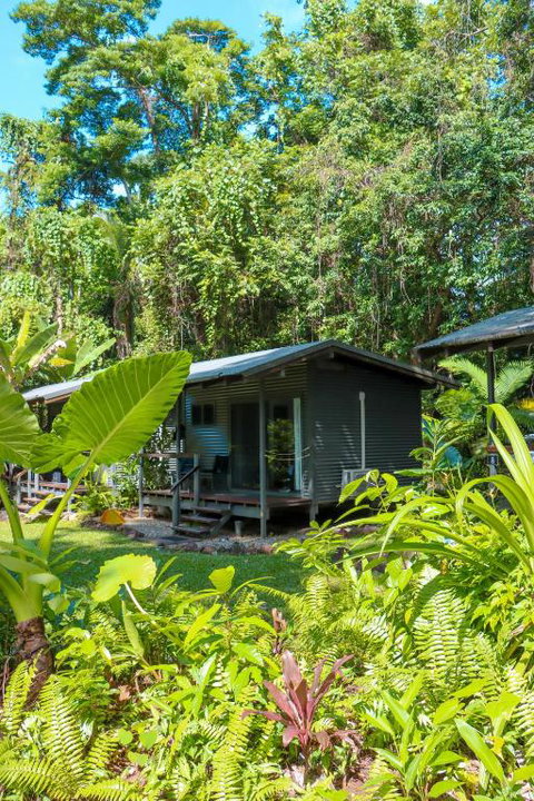 Safari Lodge - Tweed Heads Accommodation 0