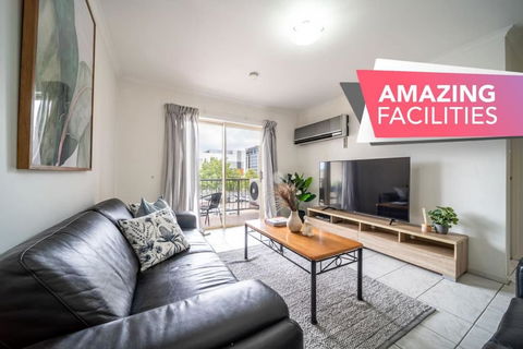 Sage On Bewes Adelaide - Tweed Heads Accommodation 0