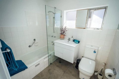 Sahara On AnzacClose - Tweed Heads Accommodation 1