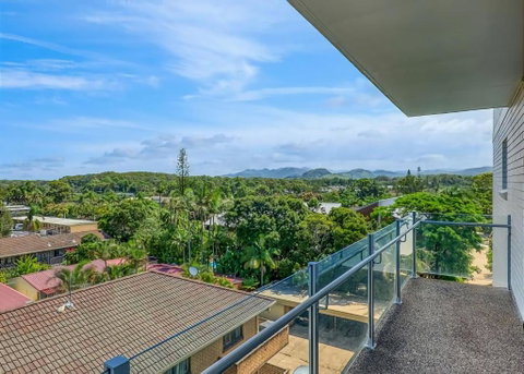 Sail Away - Tweed Heads Accommodation 0