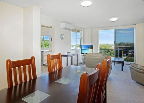 Sail Away - Tweed Heads Accommodation 2