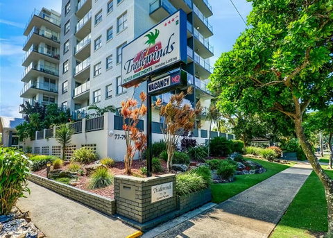 Sail Away - Tweed Heads Accommodation 1