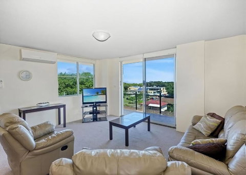 Sail Away - Tweed Heads Accommodation 3