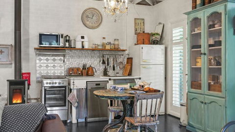Saint Eloi Le Studio - Tweed Heads Accommodation 1