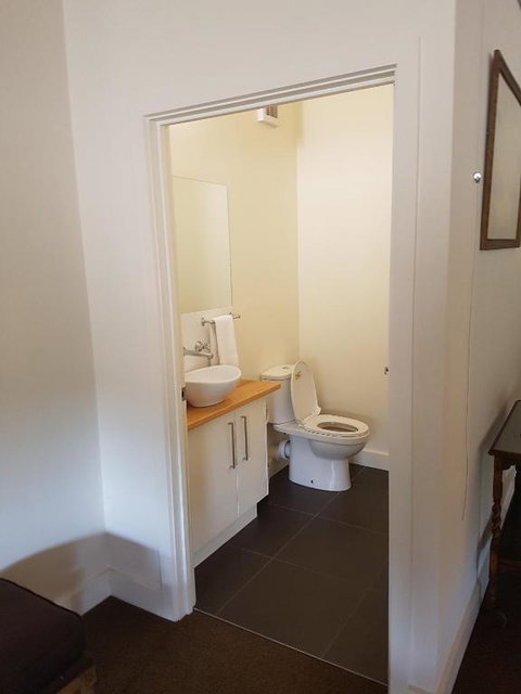Saladin Lodge - Tweed Heads Accommodation 1