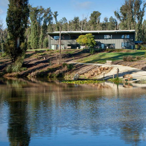 Saladin Lodge - Tweed Heads Accommodation 0