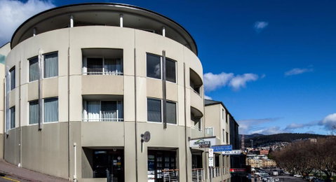 Salamanca Terraces - Tweed Heads Accommodation 2