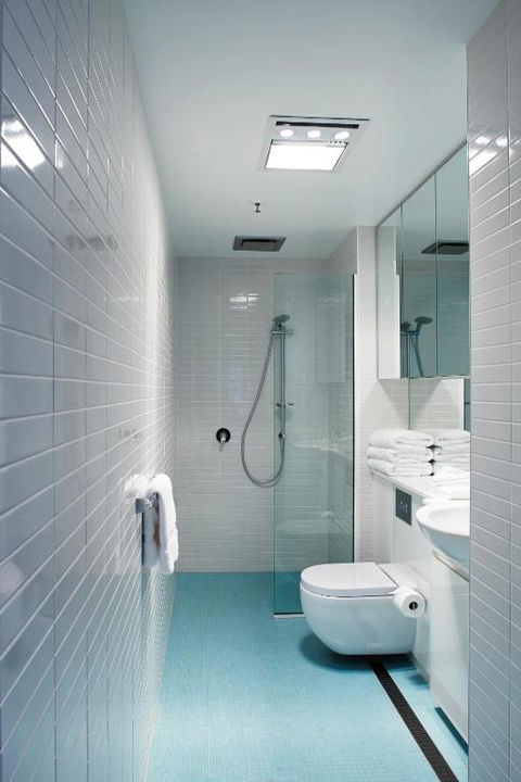 Salamanca Wharf Hotel - Tweed Heads Accommodation 3