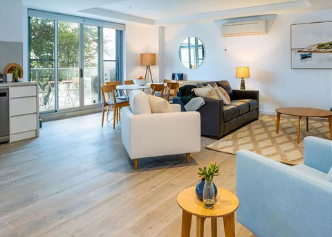 Salt 7 Spacious Luxury In Sorrento Walk To The Beach - Tweed Heads Accommodation 0