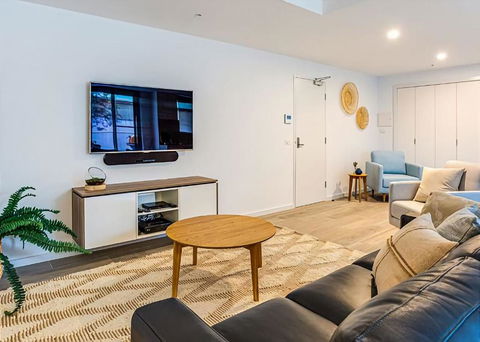 Salt 7 Spacious Luxury In Sorrento Walk To The Beach - Tweed Heads Accommodation 1