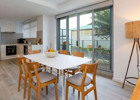 Salt 7 Spacious Luxury In Sorrento Walk To The Beach - Tweed Heads Accommodation 2