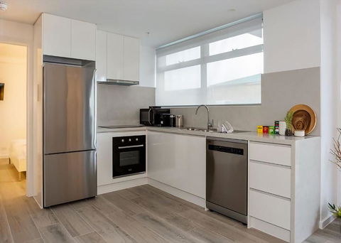 Salt 7 Spacious Luxury In Sorrento Walk To The Beach - Tweed Heads Accommodation 3