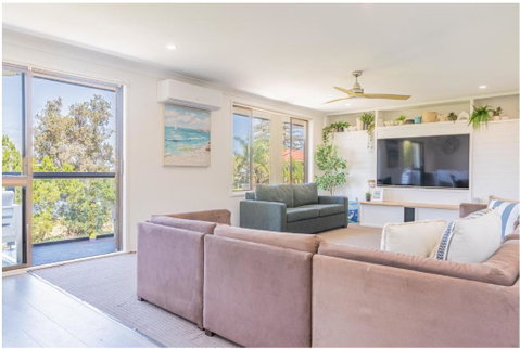Salt & Sand Getaway - Tweed Heads Accommodation 2