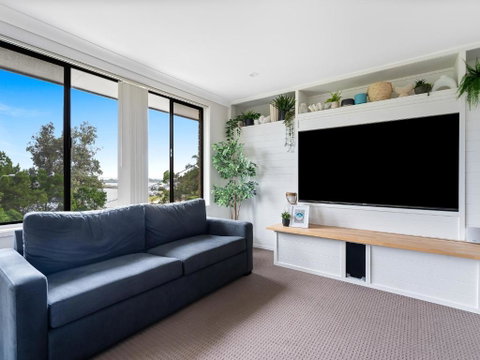Salt & Sand Getaway - Tweed Heads Accommodation 1