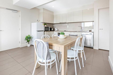 Salt Five Apartment Sorrento - Main Street Location - Tweed Heads Accommodation 2