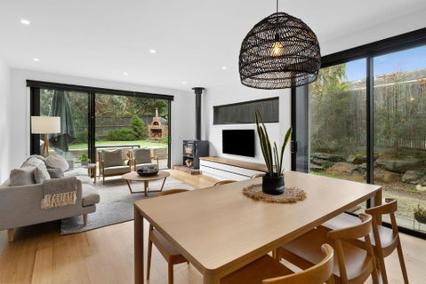 Salt On Walker - Tweed Heads Accommodation 1
