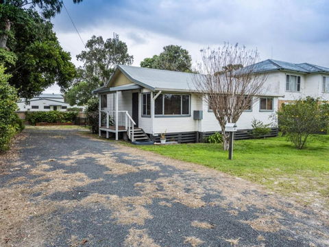 Salt Water Cottage - Tweed Heads Accommodation 0