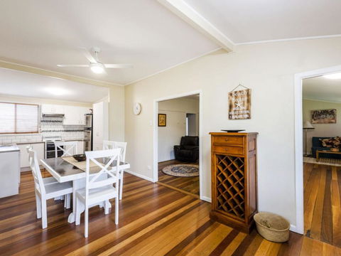 Salt Water Cottage - Tweed Heads Accommodation 1
