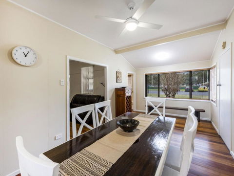 Salt Water Cottage - Tweed Heads Accommodation 2